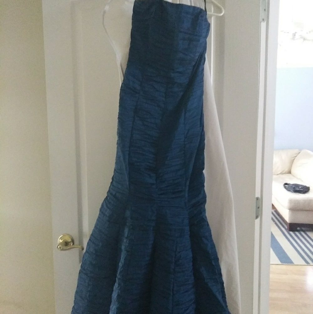 Formal dress